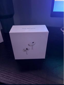 AirPod Pro 2