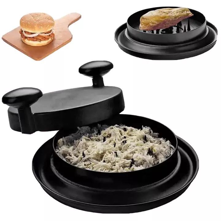 Shredder Machine for Shredding Pulled Pork, Beef &Chicken