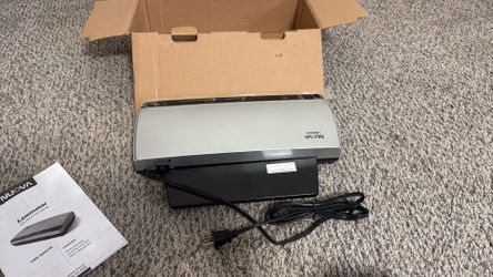 Laminator
