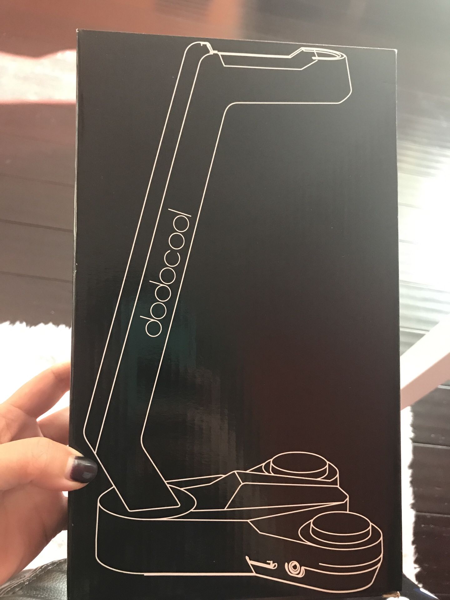 Gaming Headset Stand