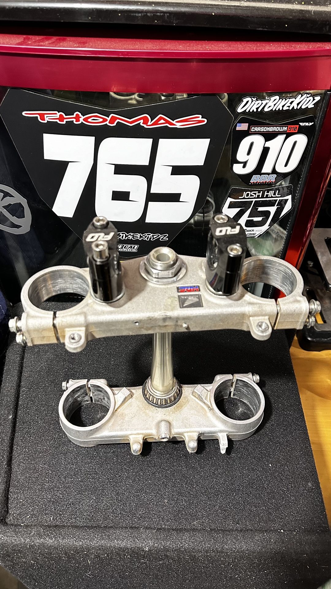 2019 Honda CRF 450