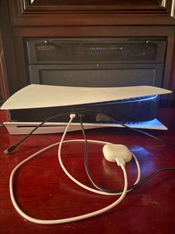 PS5 Disc Edition 1TB (Bundle)