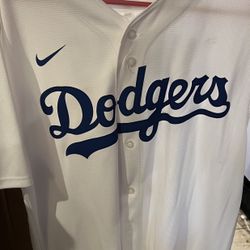 Dodger Jersey 