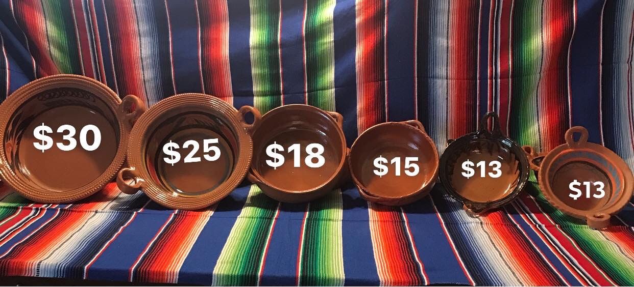 Artesanías mexicanas