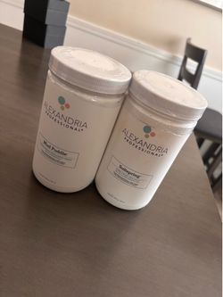 Alexandria professional products