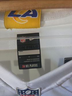 Rams kids jerseys