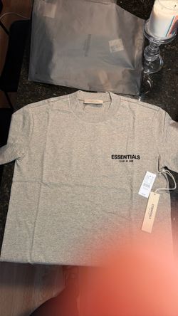 ESSENTIALS FEAR IF GOD Tshirt