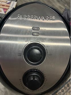 Airfryer