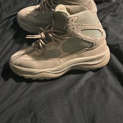 Yeezy Boots