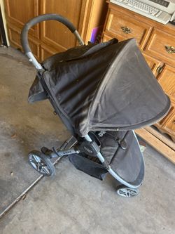 Britax Jogging Stroller