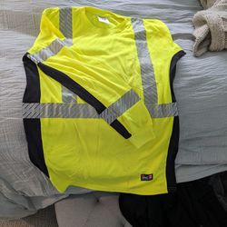 AR/FR Work Shirts