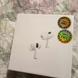 Airpods Pro 2 New In Box