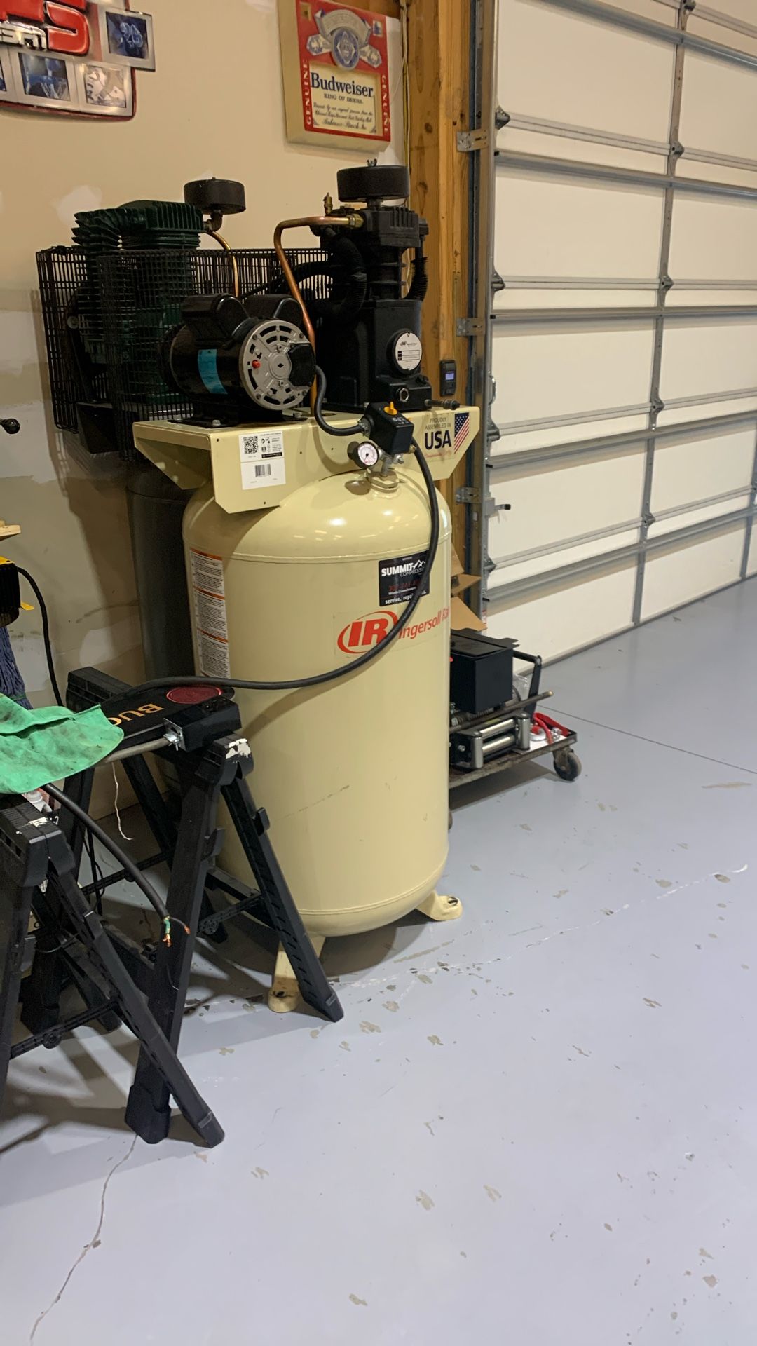 Air Compressor