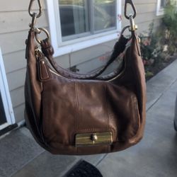 Coach Purse Bag 