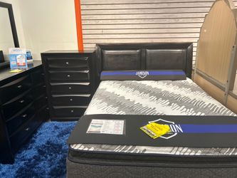 Bedrooms starting at $799