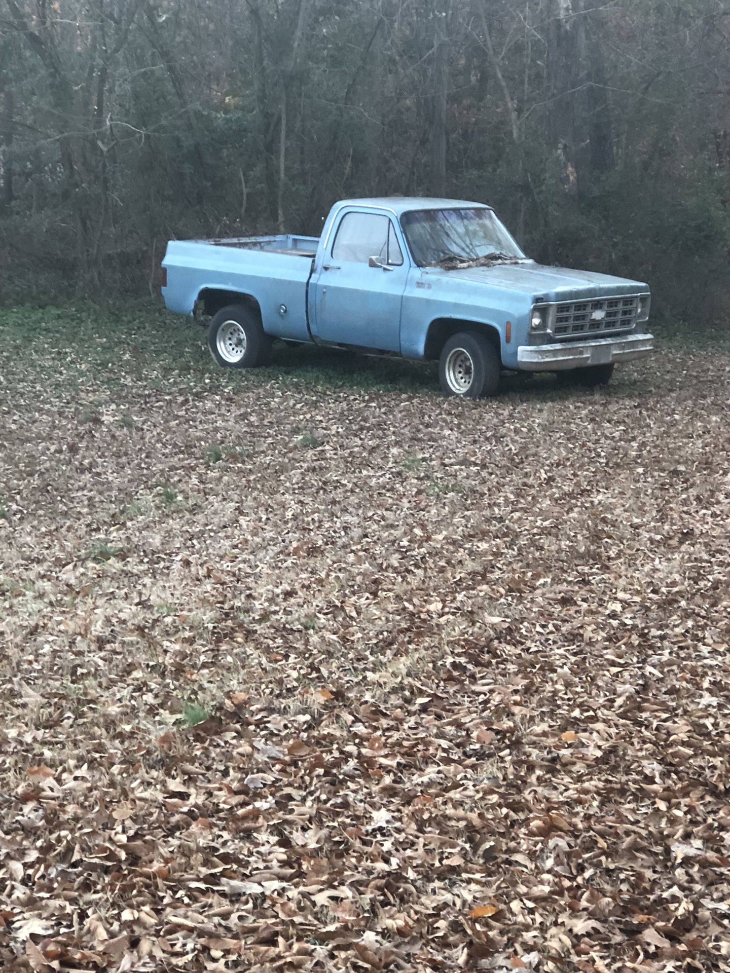 78 short bed chevy for sale best offer... this truck must go this weekend!!