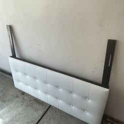 Full BedHead Board 