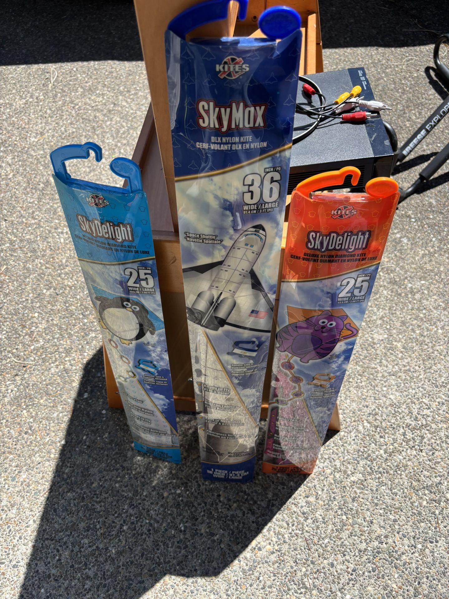 Kites