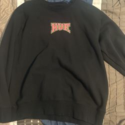 HUF Crewneck