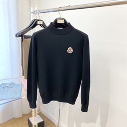 Moncler Men’s Sweater 2025 New 