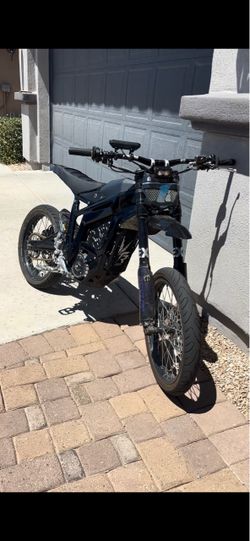 fully built talaria for cheap need gone now