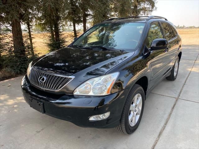 2004 Lexus Rx 330