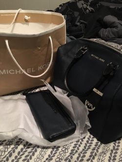 Michael Kors bag