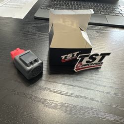 TST LED FLASHER RELAY Gen 2=E 