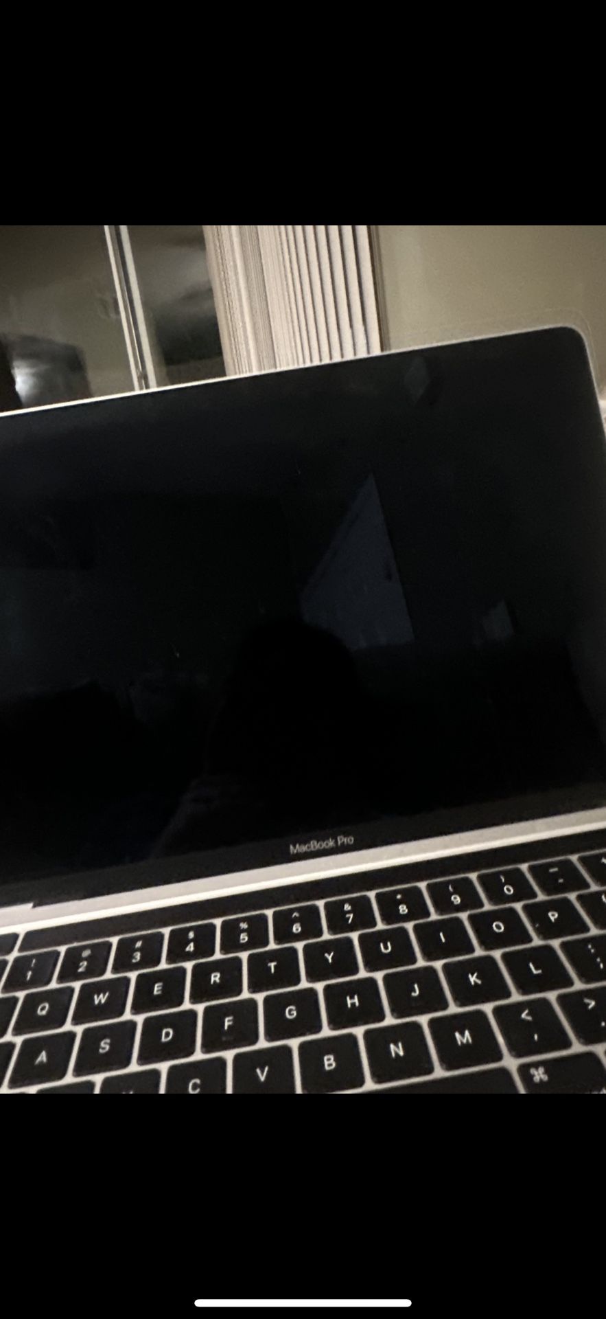 Mac book pro 2020