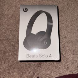 Beats Solo 4 