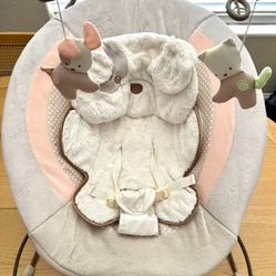 Baby bouncer 