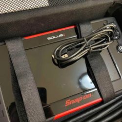 SnapOn Solus Plus