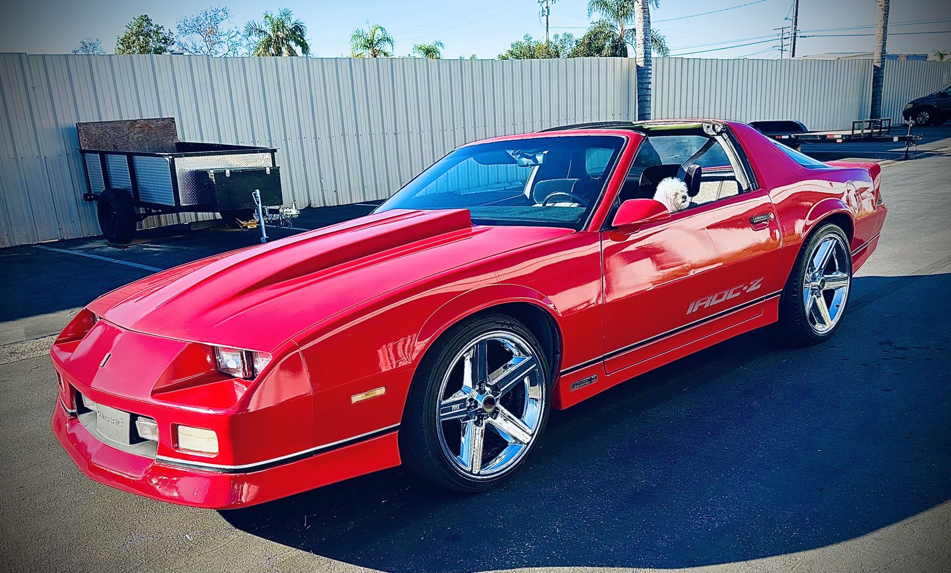 1988 Chevrolet Camaro For Sale In Costa Mesa CA OfferUp 1988-chevrolet-camaro-for-sale-in-costa-mesa-ca-offerup