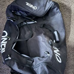 Gear Bag 