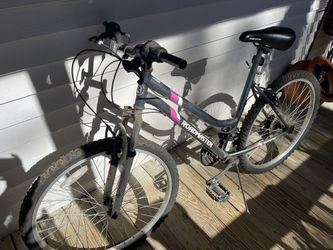 Roadmaster granite peak Bicycle