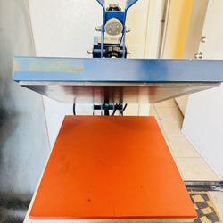 Heat Press vesta 