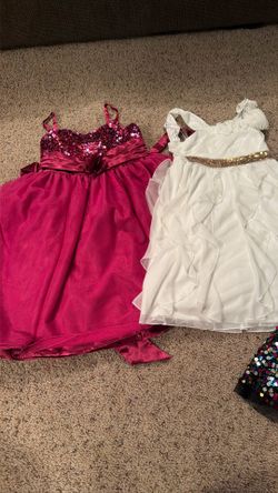 Dresses