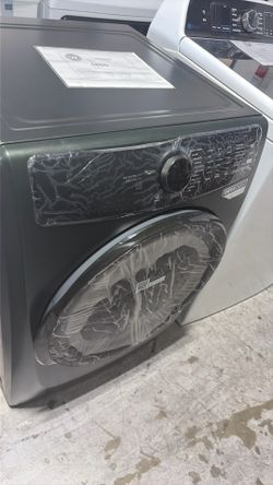Electrolux electric dryers