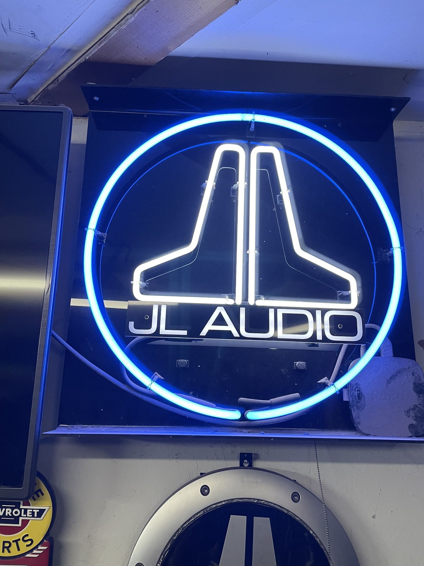 JL Audio Neon $300
