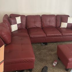 Couches 