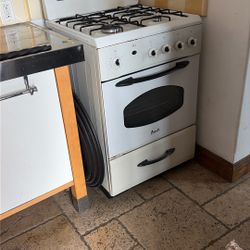 Gas Stove