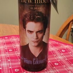Aluminum Water Bottle
