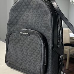 michael kors backpack 