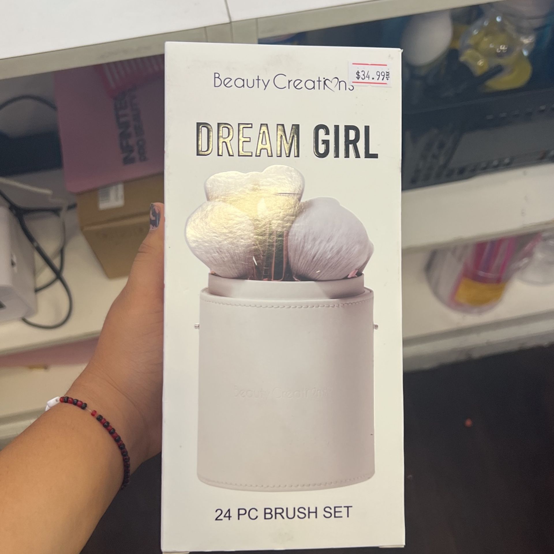 Beauty Creations Dream Girl