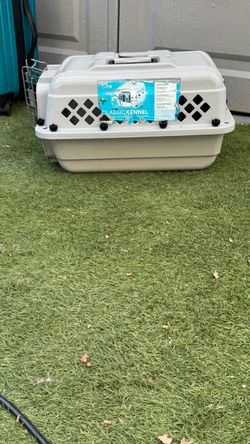 Pet kennel