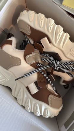 Kid Shoe