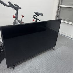 Vizio M-Series Quantum 58” 4K HDR Smart TV