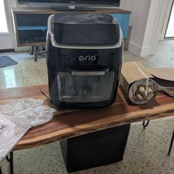 (please read description) Moped/Scooter, Bar Height Table, End Tables, Air Fryer, Chainsaw, Bar Height Stools 