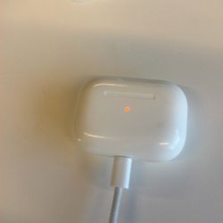 AirPods Pro 2nd Gen