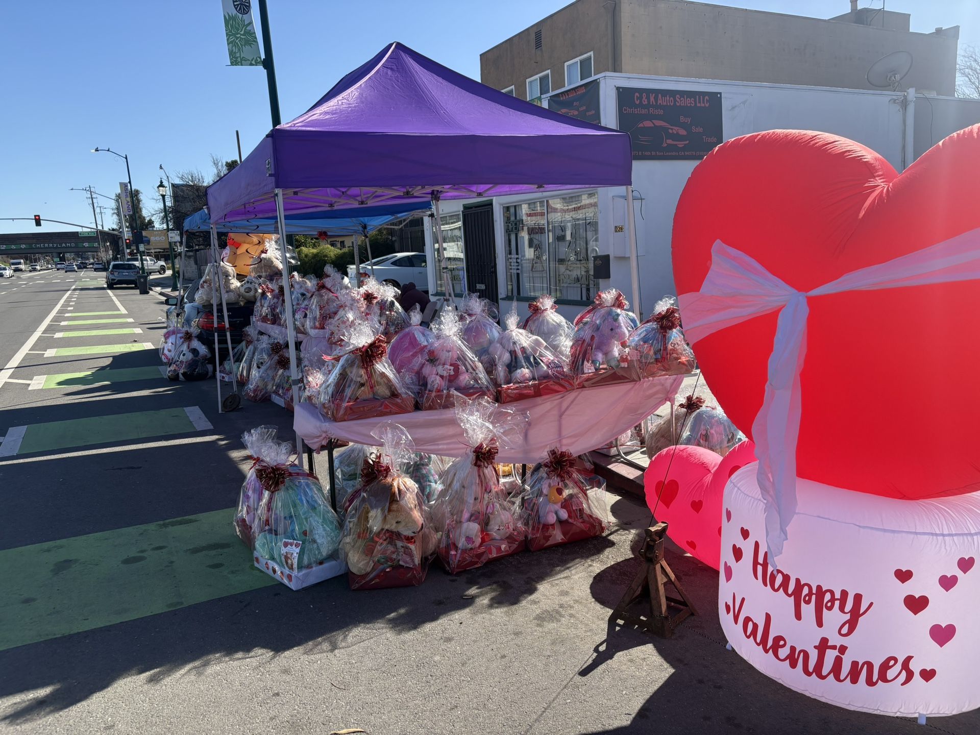 Valentine’s Day Gifts